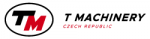 T Machinery a.s.