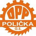 Oblastní průmyslový podnik Polička a.s.