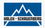 Halex - Schauenberg ocelové konstrukce s.r.o.